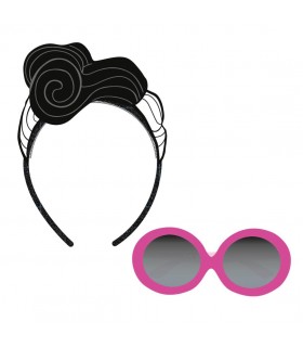 GAFAS DE SOL BLISTER LOL