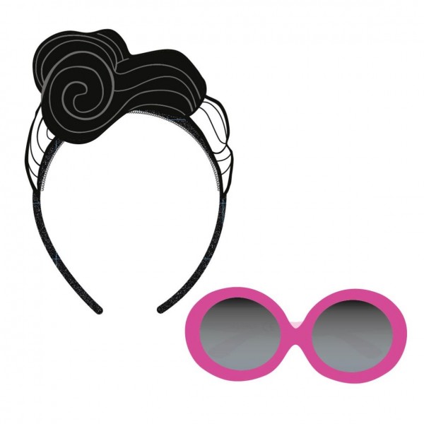 GAFAS DE SOL BLISTER LOL