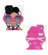 GAFAS DE SOL BLISTER LOL