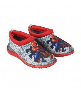ESCARPINES AGUA SPIDERMAN
