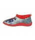 ESCARPINES AGUA SPIDERMAN