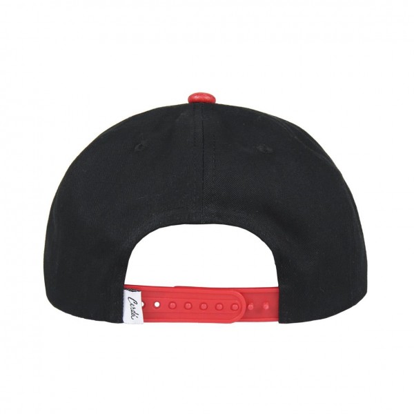 GORRA VISERA PLANA MINNIE