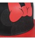 GORRA VISERA PLANA MINNIE
