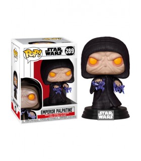 FunkoPOP Star Wars Emperor Palpatine
