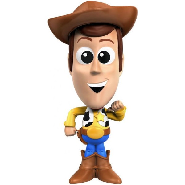 Mini figura de Toy Story 4