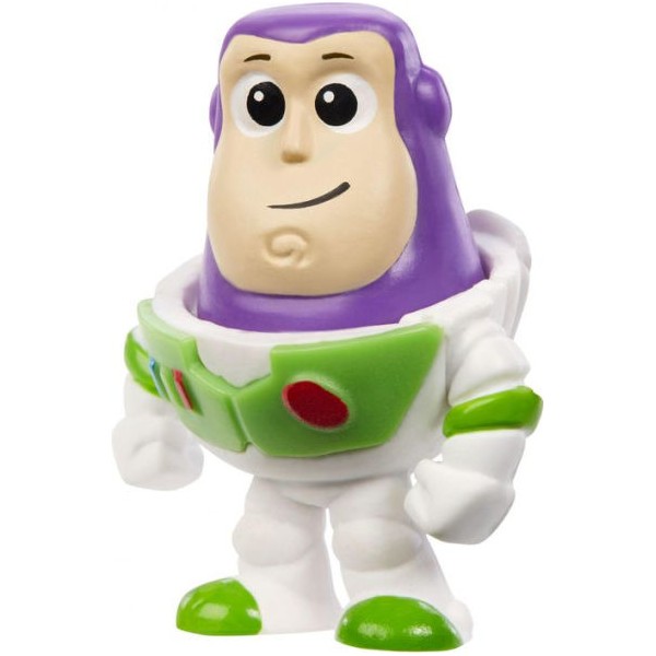 Mini figura de Toy Story 4