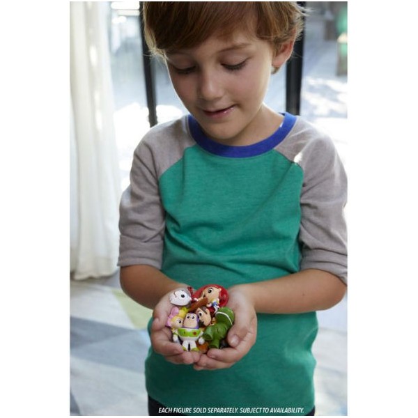 Mini figura de Toy Story 4