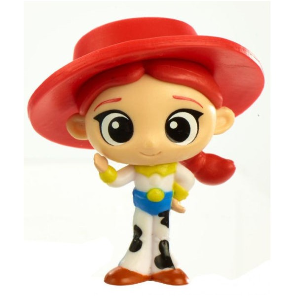 Mini figura de Toy Story 4