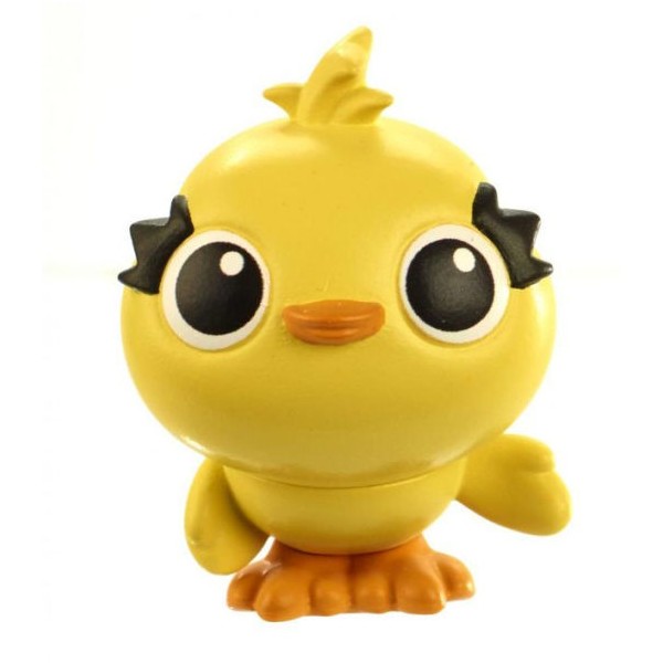 Mini figura de Toy Story 4