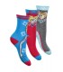 Pack 3 calcetines Frozen 2