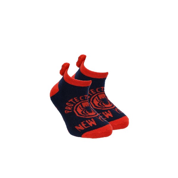 Calcetines antideslizantes Spiderman
