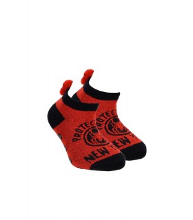 Calcetines antideslizantes Spiderman