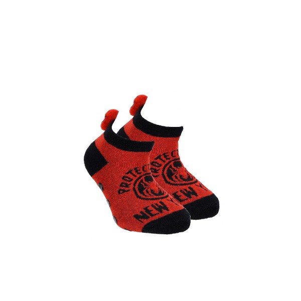 Calcetines antideslizantes Spiderman