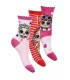 Pack 3 calcetines LOL