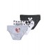 Caja 3 slips Mickey