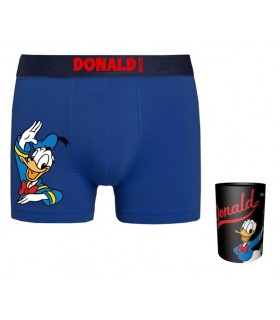 Boxer Donald