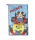 NECESER SET ASEO/VIAJE MICKEY ROADSTER