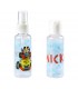 NECESER SET ASEO/VIAJE MICKEY ROADSTER