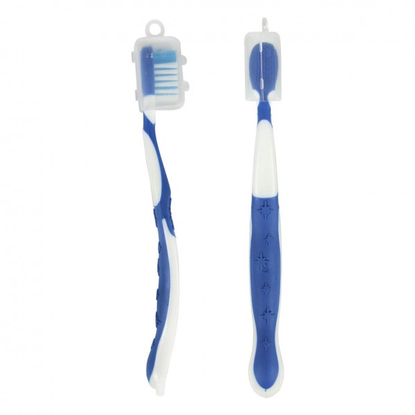 NECESER SET ASEO/VIAJE MICKEY ROADSTER