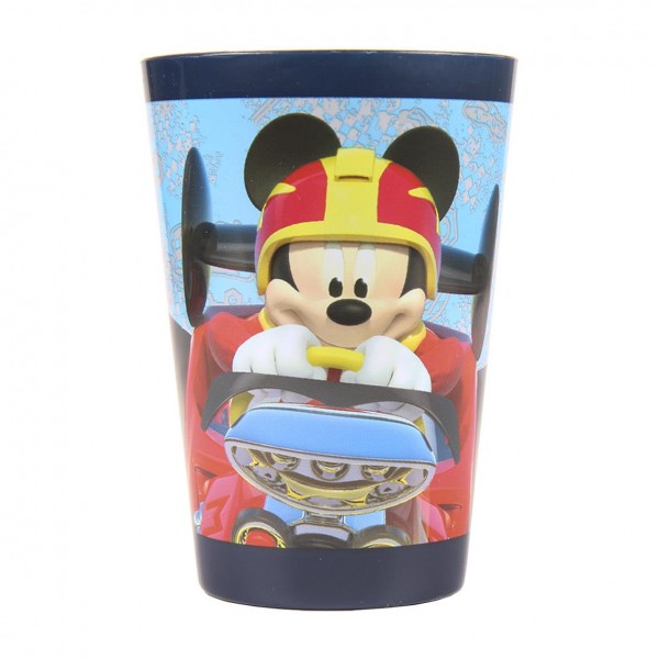 NECESER SET ASEO/VIAJE MICKEY ROADSTER