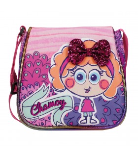 Bolso Bandolera Chamoy