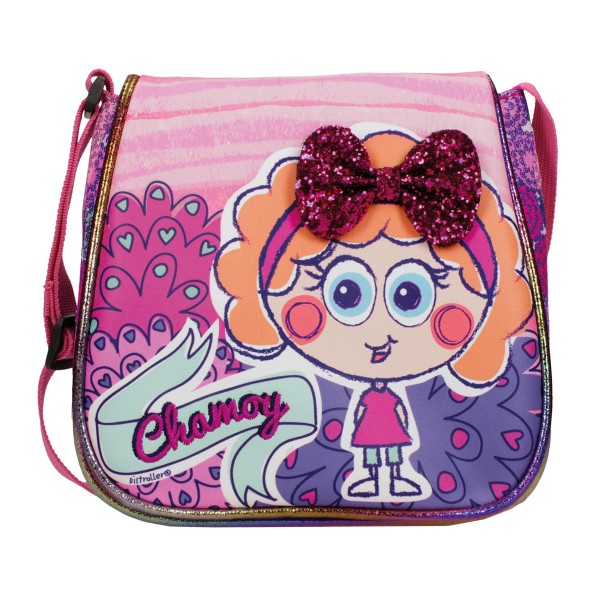 Bolso Bandolera Chamoy