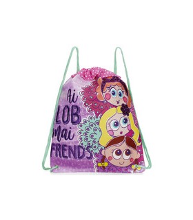 Bolsa Merienda Chamoy