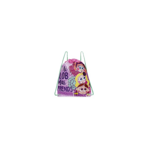 Bolsa Merienda Chamoy