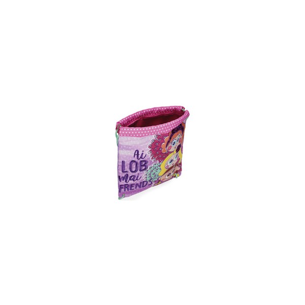 Bolsa Merienda Chamoy