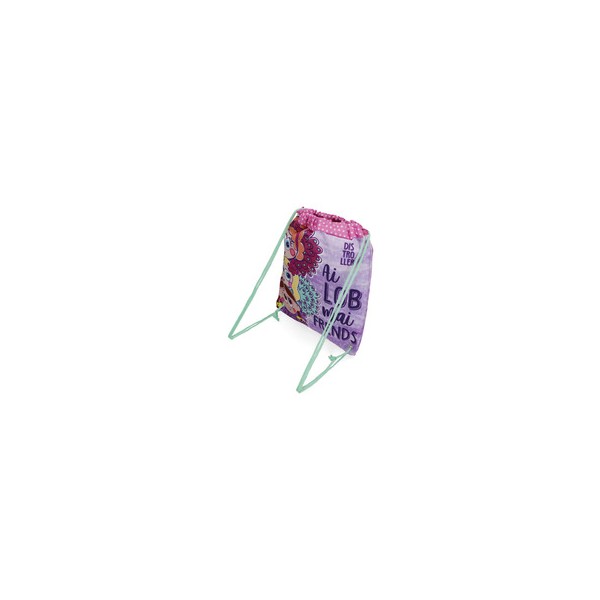 Bolsa Merienda Chamoy