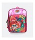 Mochila Doble Compartimento Chamoy Distroller Fucsia