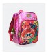 Mochila Doble Compartimento Chamoy Distroller Fucsia