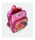 Mochila Doble Compartimento Chamoy Distroller Fucsia