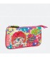 Estuche Plano Chamoy Distroller Fucsia