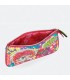 Estuche Plano Chamoy Distroller Fucsia