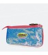 Estuche Plano Chamoy Distroller Fucsia