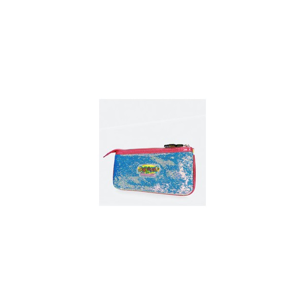 Estuche Plano Chamoy Distroller Fucsia