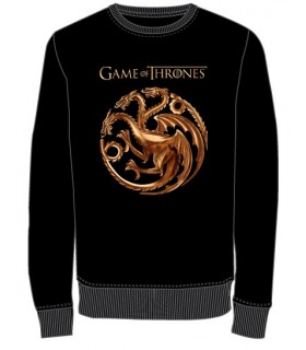 SUDADERA JUEGO DE TRONOS