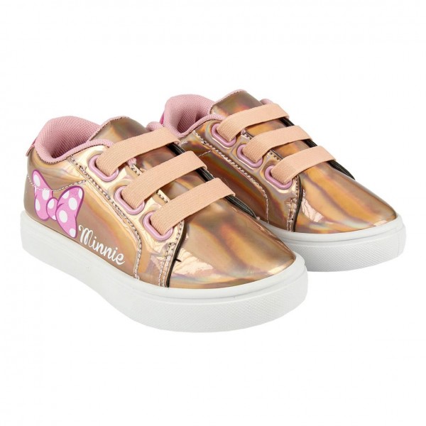 DEPORTIVA BAJA MINNIE