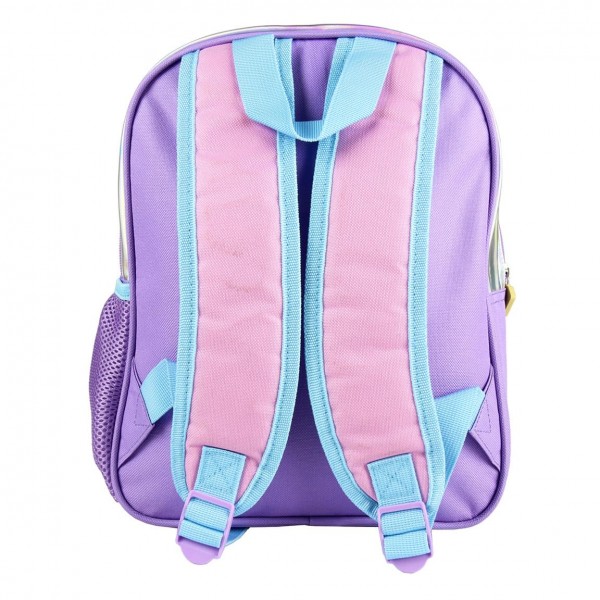 MOCHILA INFANTIL PERSONAJE LOL