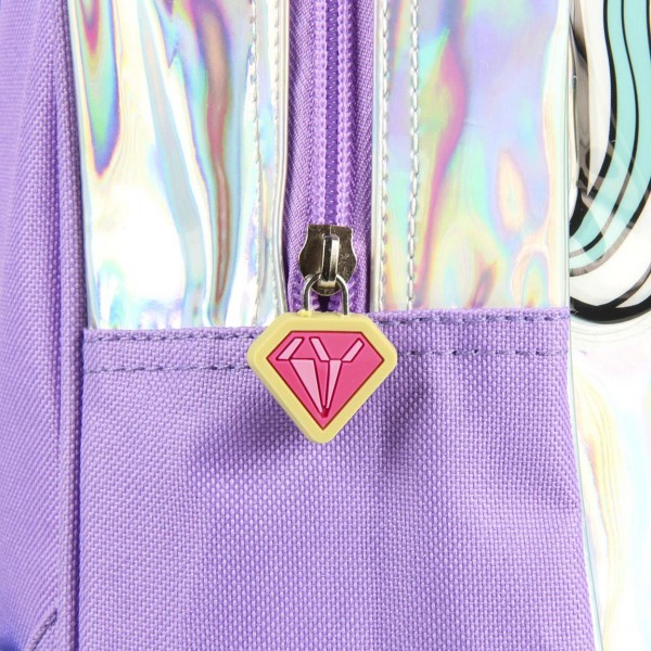 MOCHILA INFANTIL PERSONAJE LOL
