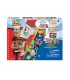 Puzle madera toy story 4 pack 3 uds.
