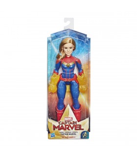 Capitana Marvel Cósmica 30cm