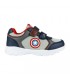 DEPORTIVA SUELA LIGUERA AVENGERS CAPITAN