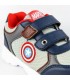 DEPORTIVA SUELA LIGUERA AVENGERS CAPITAN