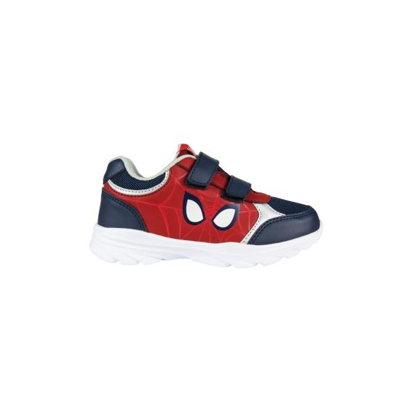 DEPORTIVA SUELA LIGERA SPIDERMAN