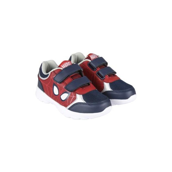 DEPORTIVA SUELA LIGERA SPIDERMAN