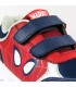 DEPORTIVA SUELA LIGERA SPIDERMAN