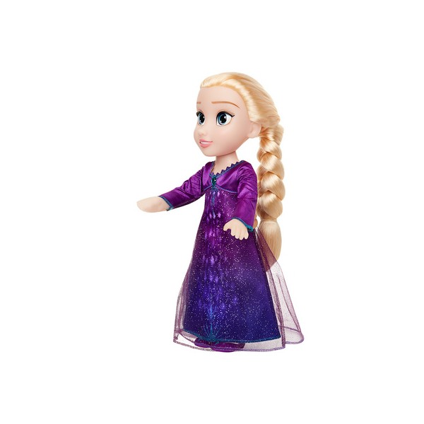 FROZEN 2 ELSA MUSICAL