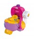 Potty Car The Bellies